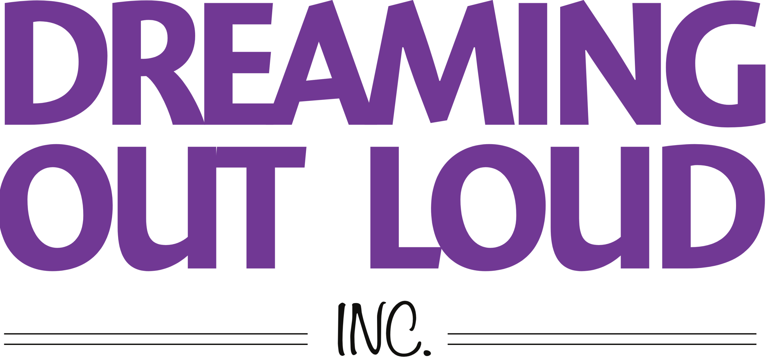 Read more about the article Dreaming Out Loud